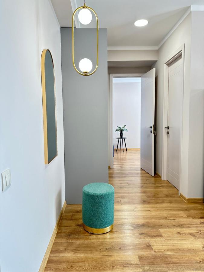 New Gudauri Four Seasons 4 Apartment Exterior photo